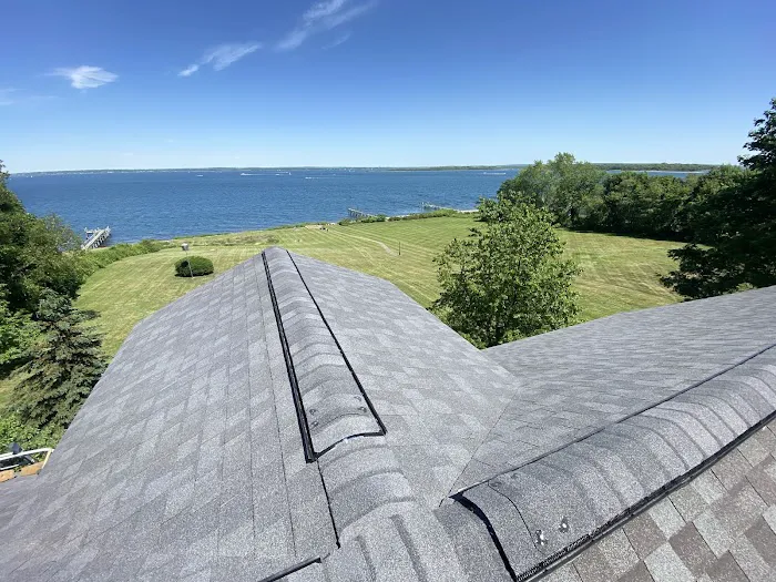 C & J Construction & Roofing, LLC Picture 4