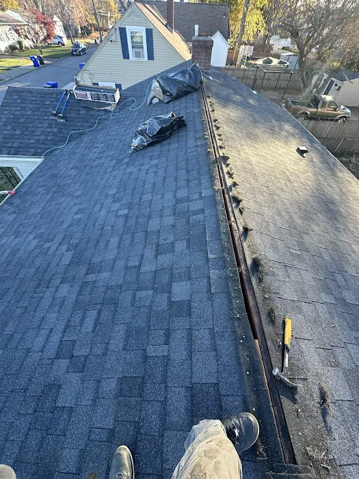 C & J Construction & Roofing, LLC Picture 6