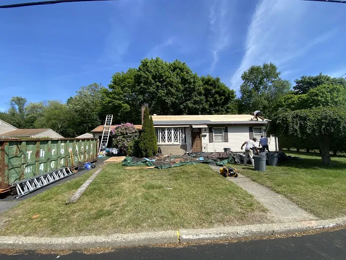 C & J Construction & Roofing, LLC Picture 7