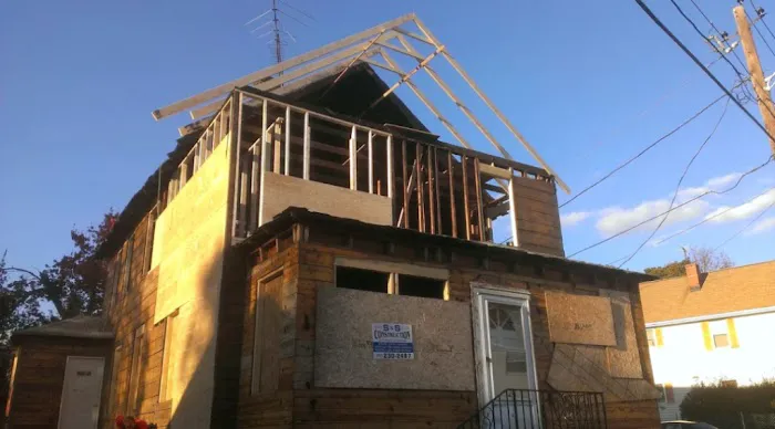 S & S Construction Solutions, LLC. Picture 8