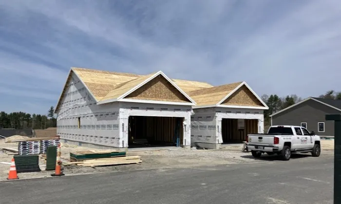 Patriot Roofing & Framing LLC Picture 4