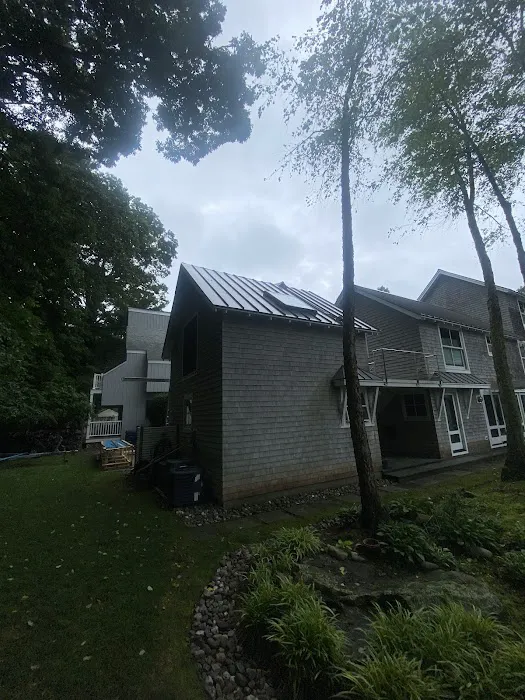 Patriot Roofing & Framing LLC Picture 9