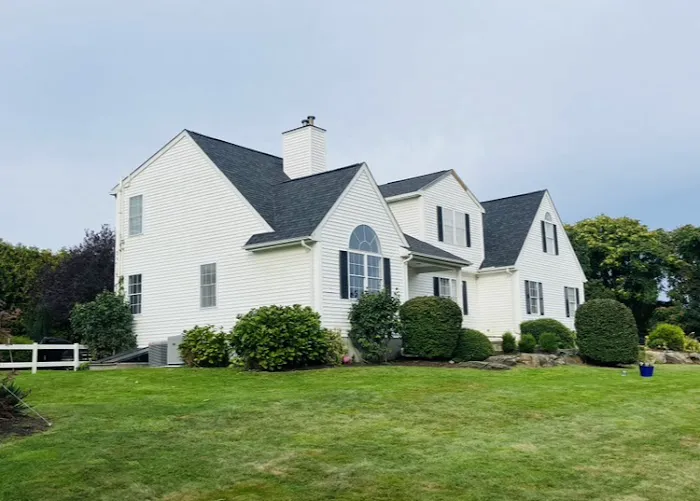 Patriot Roofing & Framing LLC Picture 1