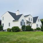 Patriot Roofing & Framing LLC