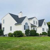 Patriot Roofing & Framing LLC ico