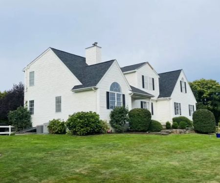 Patriot Roofing & Framing LLC