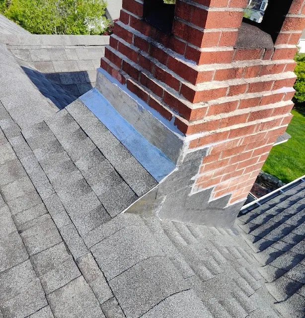 Patriot Roofing & Framing LLC Picture 10