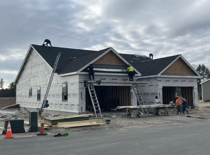 Patriot Roofing & Framing LLC Picture 7