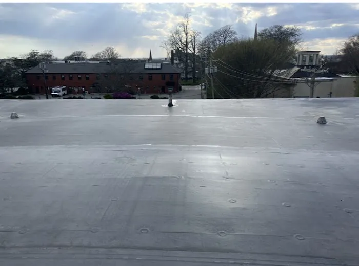 Patriot Roofing & Framing LLC Picture 5