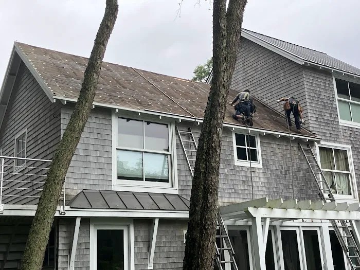 Patriot Roofing & Framing LLC Picture 3