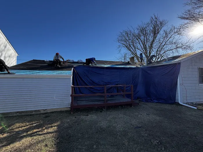 RNF Construction LLC. Picture 2