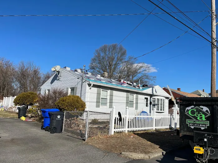 RNF Construction LLC. Picture 1