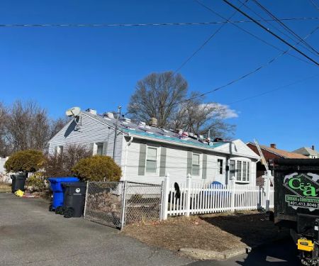 RNF Construction LLC.