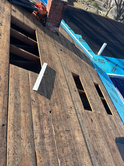 RNF Construction LLC. Picture 7