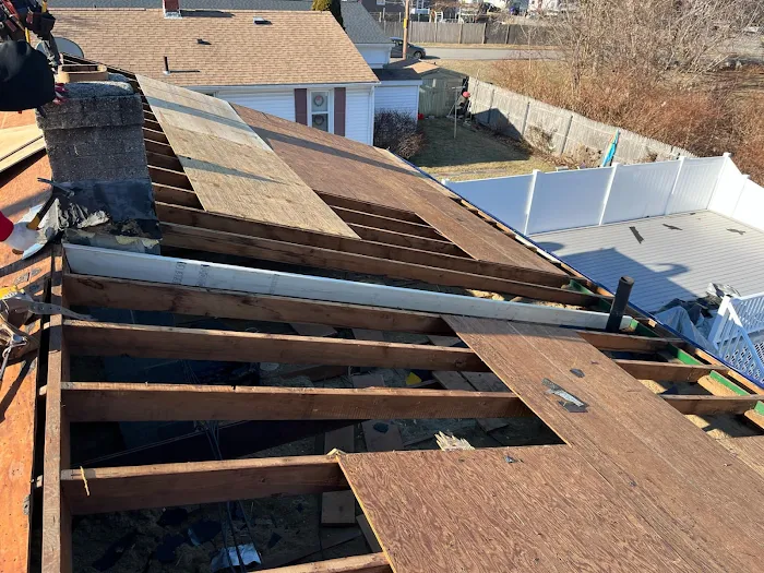 RNF Construction LLC. Picture 8