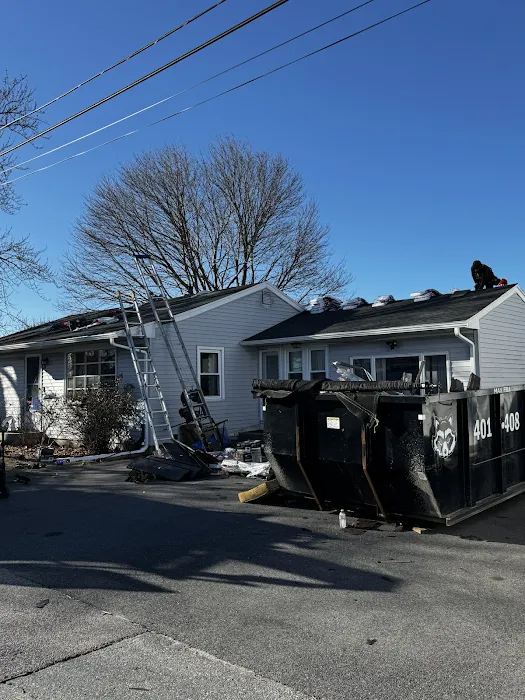 RNF Construction LLC. Picture 10