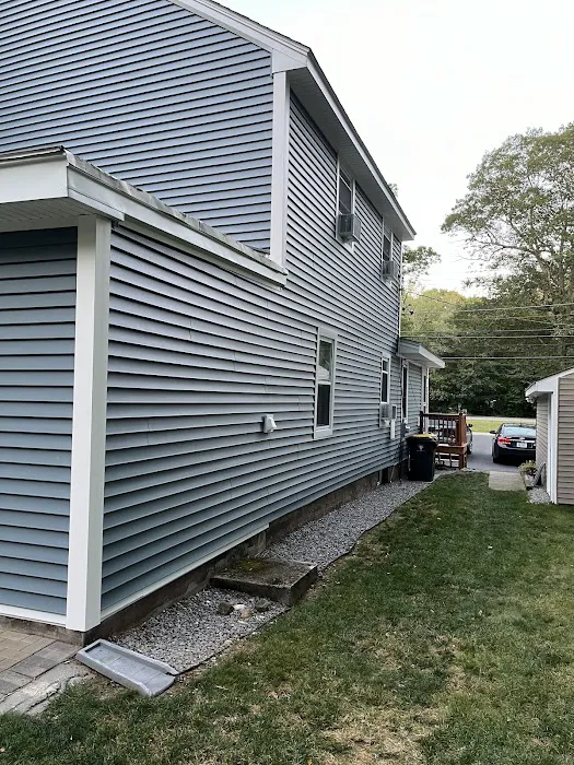 Seaberg Construction INC. Picture 5