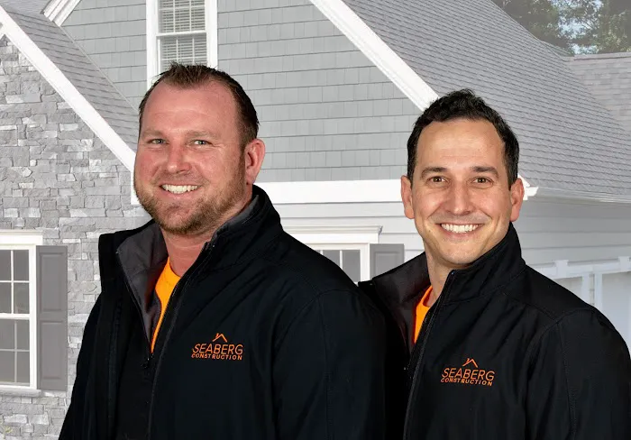 Seaberg Construction INC. Picture 6