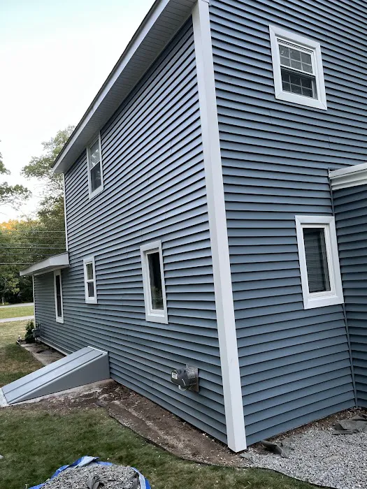 Seaberg Construction INC. Picture 10