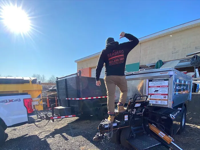 Seaberg Construction INC. Picture 2