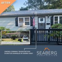 Seaberg Construction INC. ico