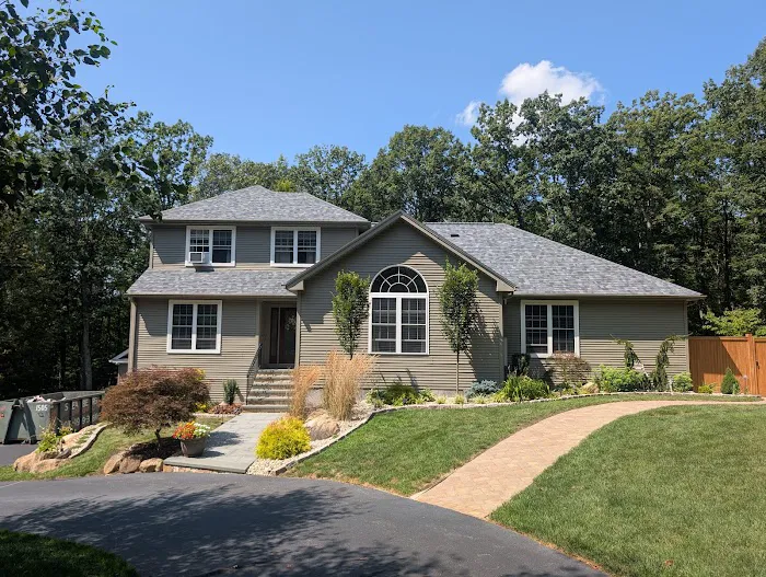 Seaberg Construction INC. Picture 9