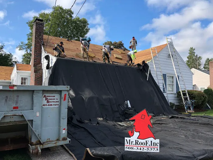 MR. ROOF. INC Picture 6