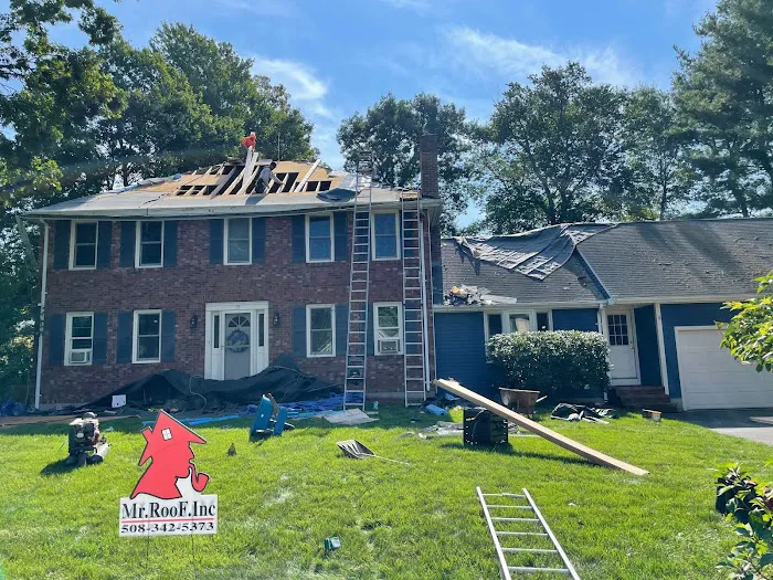 MR. ROOF. INC Picture 10