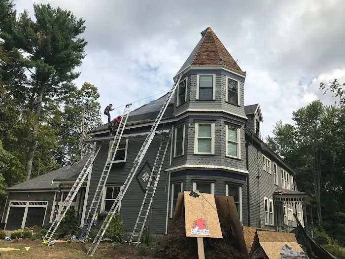 MR. ROOF. INC Picture 3