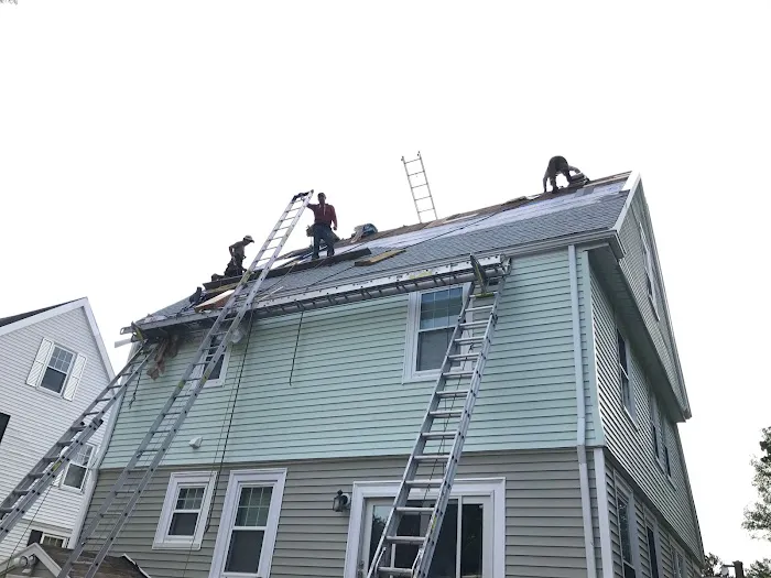 MR. ROOF. INC Picture 5