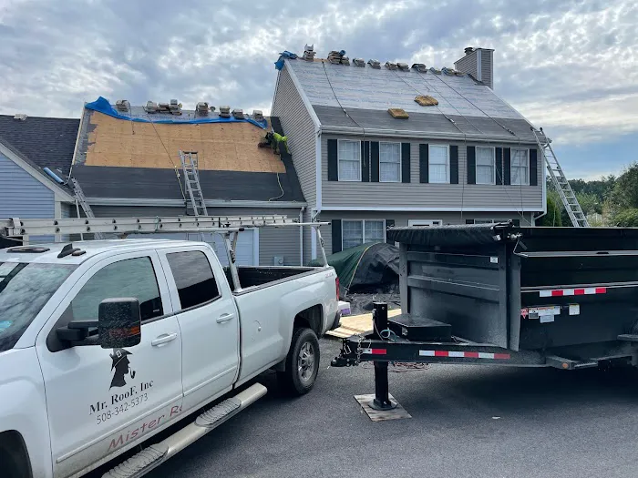 MR. ROOF. INC Picture 8