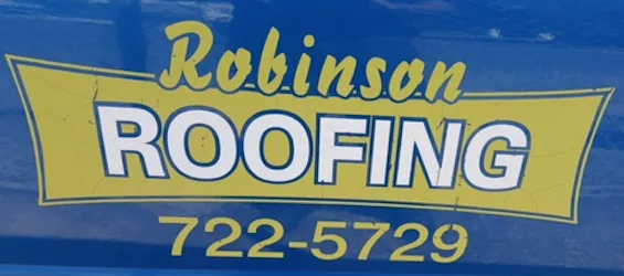 Robinson Roofing, Inc. Picture 1