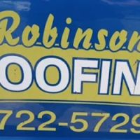 Robinson Roofing, Inc. ico