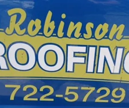 Robinson Roofing, Inc.