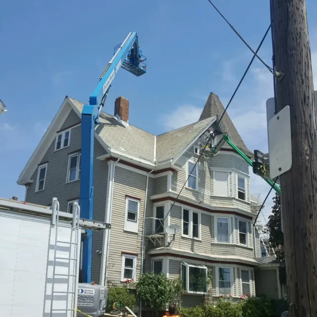 Robinson Roofing, Inc. Picture 4