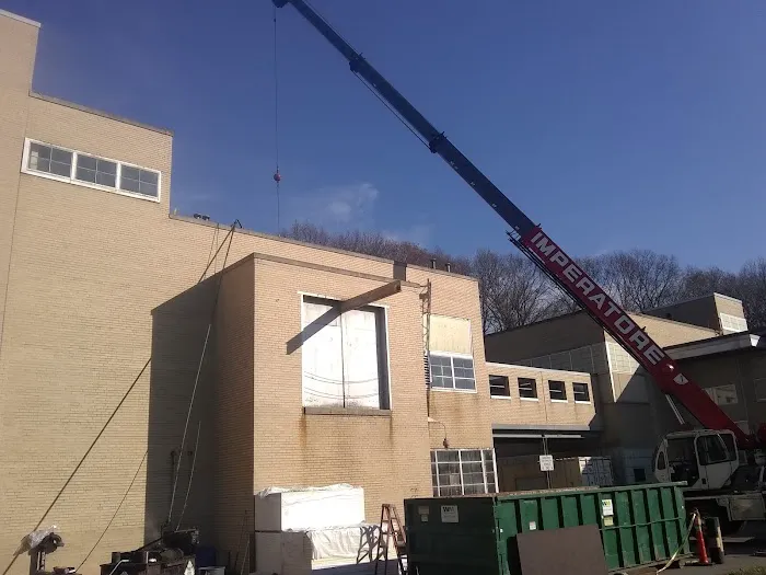 Dome Construction & Roofing Inc Picture 1