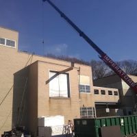 Dome Construction & Roofing Inc ico