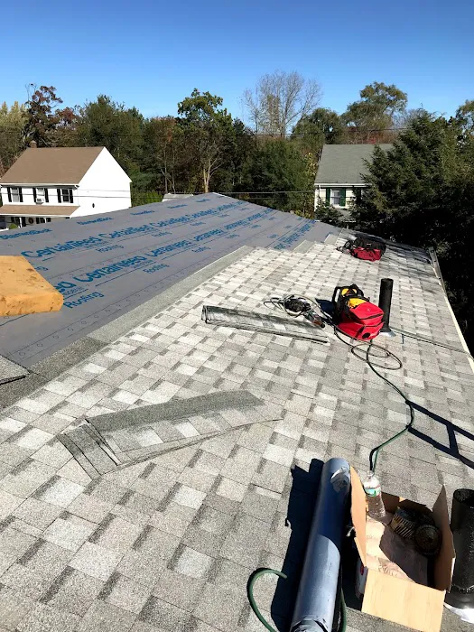 Drainville construction Picture 7