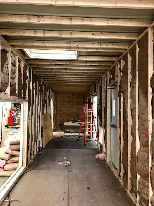 Drainville construction Picture 4