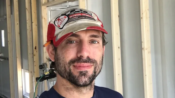 Drainville construction Picture 8