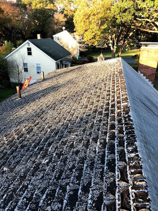 Drainville construction Picture 3