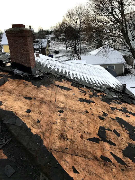 Drainville construction Picture 1