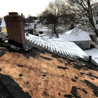 Drainville construction ico