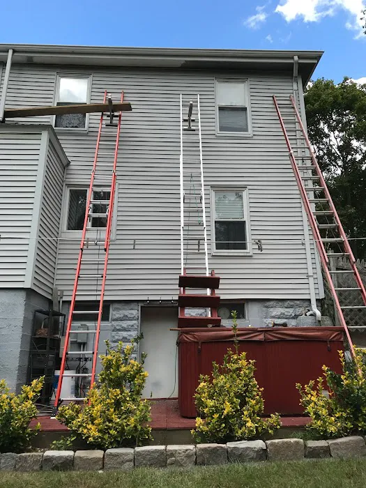 Drainville construction Picture 6