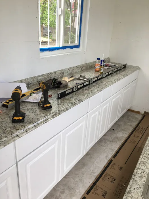 Drainville construction Picture 2