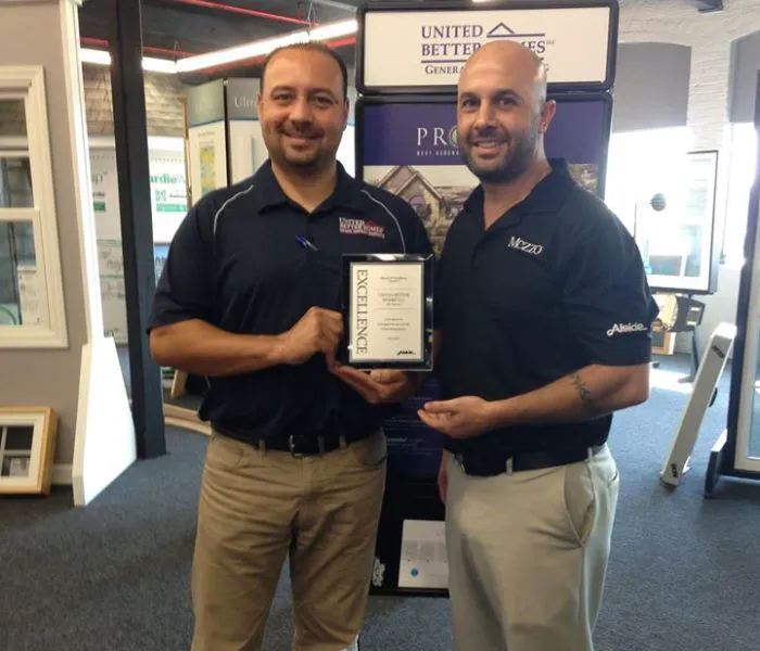 United Better Homes - Roofing, Solar & Windows Picture 6