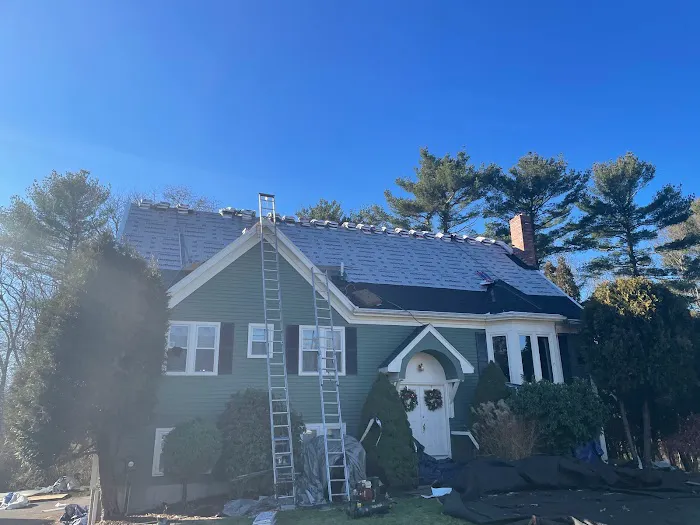 United Better Homes - Roofing, Solar & Windows Picture 3