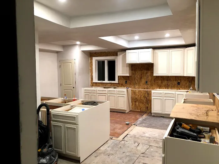 United Better Homes - Roofing, Solar & Windows Picture 1