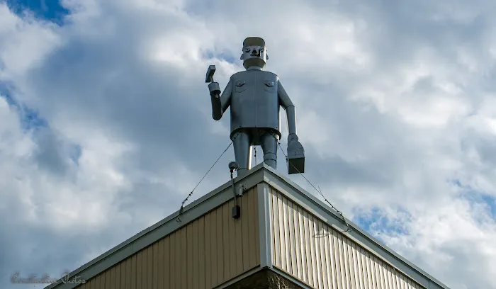 M. Barboza & Sons Roofing Co Inc Picture 4