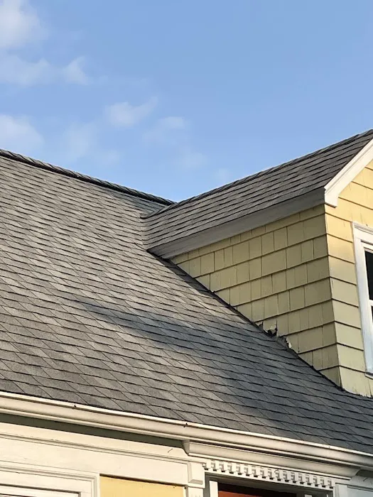 M. Barboza & Sons Roofing Co Inc Picture 8